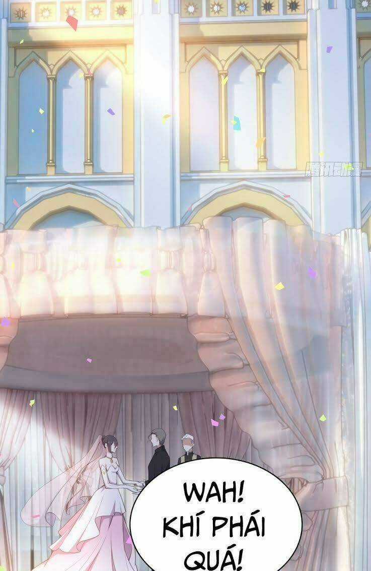 Thiên Hỏa Đại Đạo Chapter 2 trang 10