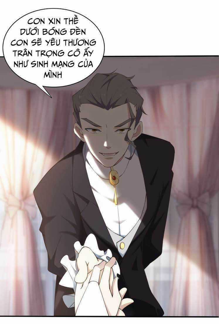 Thiên Hỏa Đại Đạo Chapter 2 trang 13