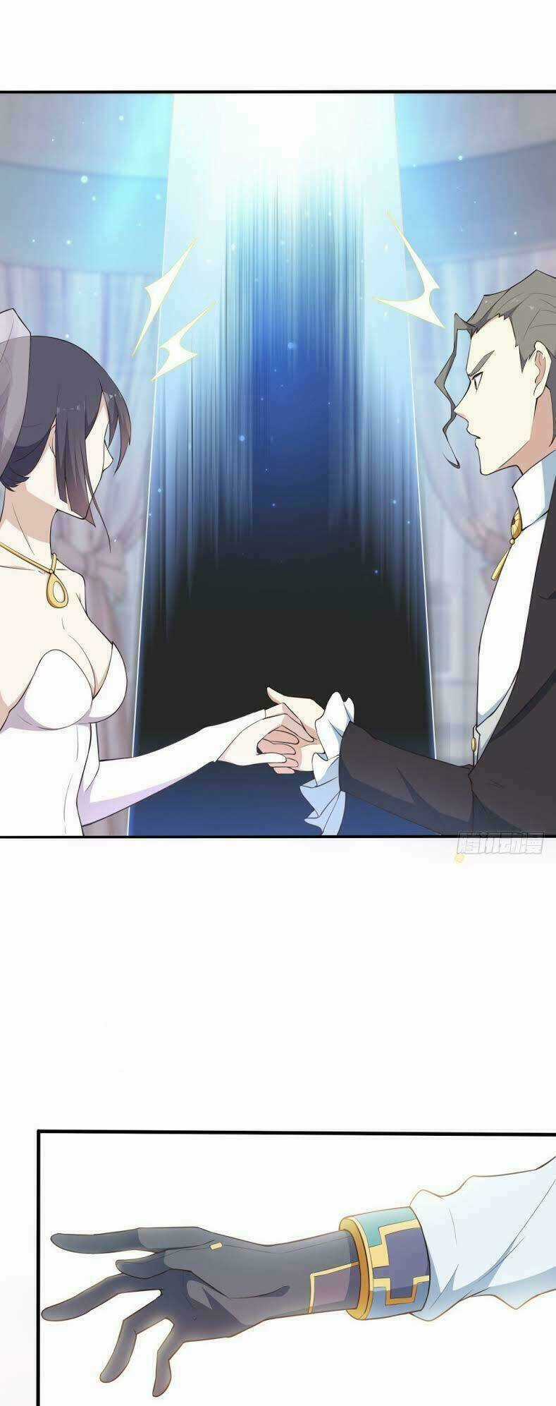 Thiên Hỏa Đại Đạo Chapter 2 trang 15