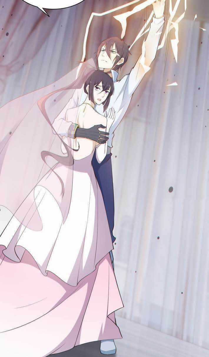 Thiên Hỏa Đại Đạo Chapter 2 trang 18