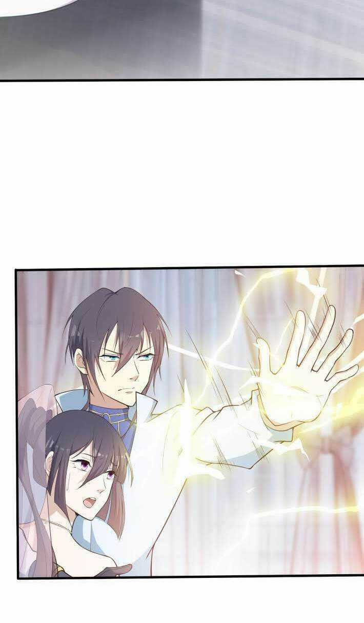 Thiên Hỏa Đại Đạo Chapter 2 trang 19