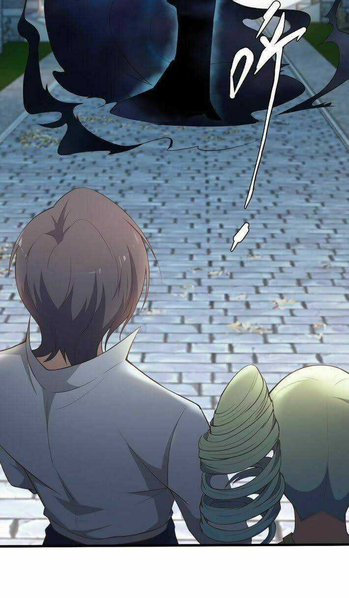 Thiên Hỏa Đại Đạo Chapter 2 trang 7