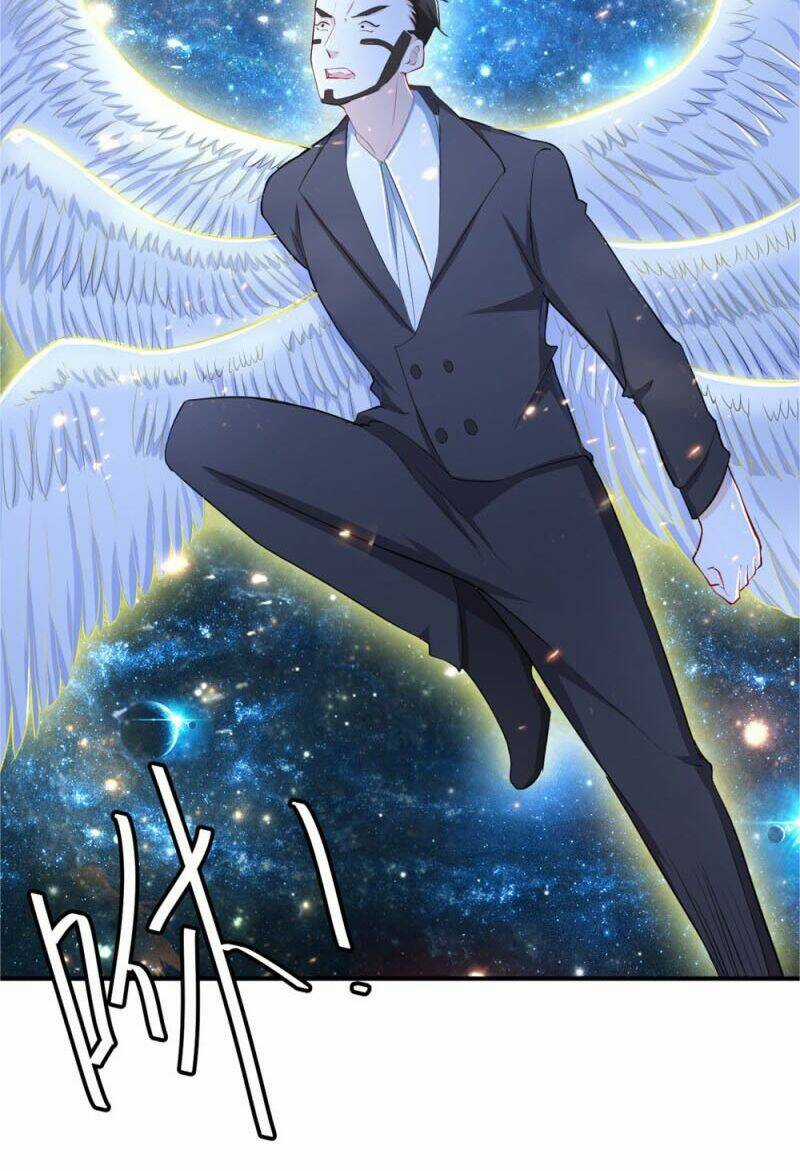 Thiên Hỏa Đại Đạo Chapter 20 trang 10