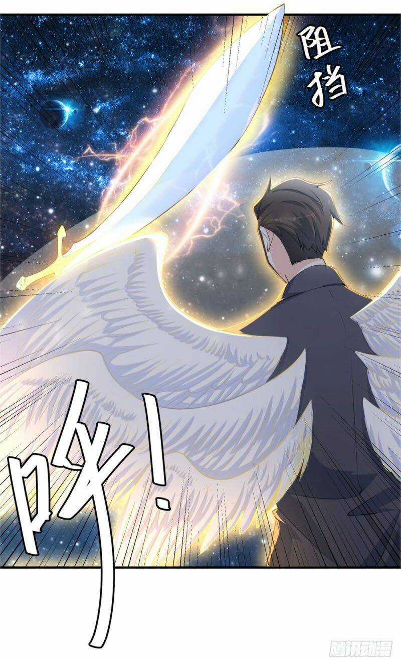 Thiên Hỏa Đại Đạo Chapter 20 trang 11