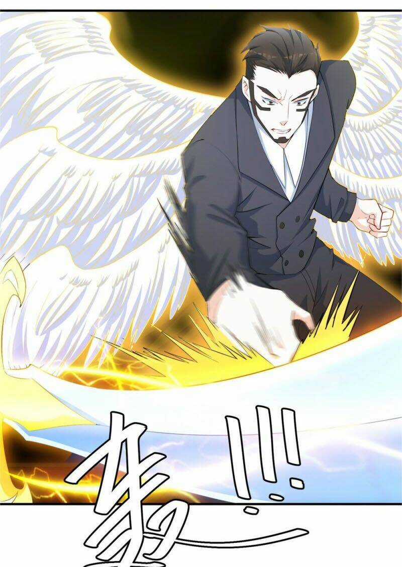 Thiên Hỏa Đại Đạo Chapter 20 trang 12