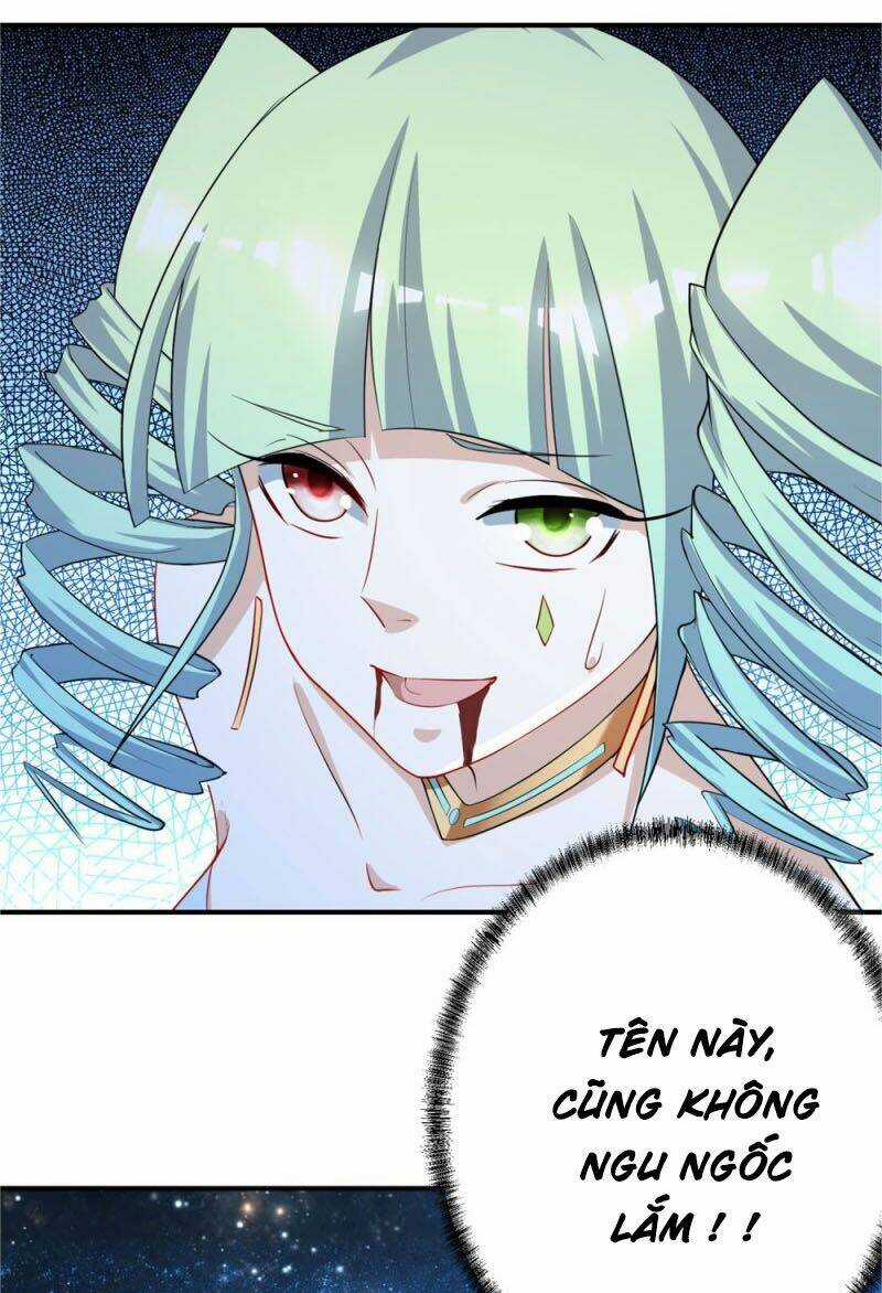 Thiên Hỏa Đại Đạo Chapter 20 trang 14