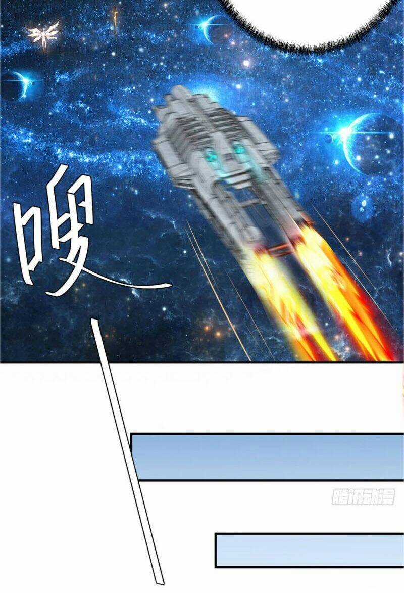 Thiên Hỏa Đại Đạo Chapter 20 trang 15