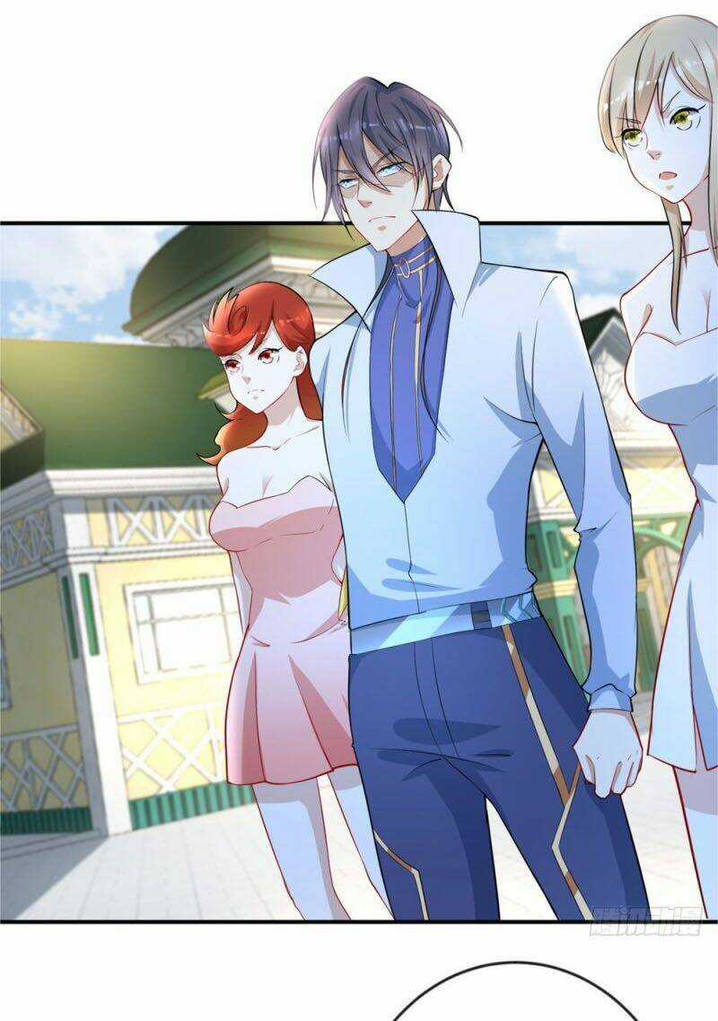 Thiên Hỏa Đại Đạo Chapter 20 trang 16