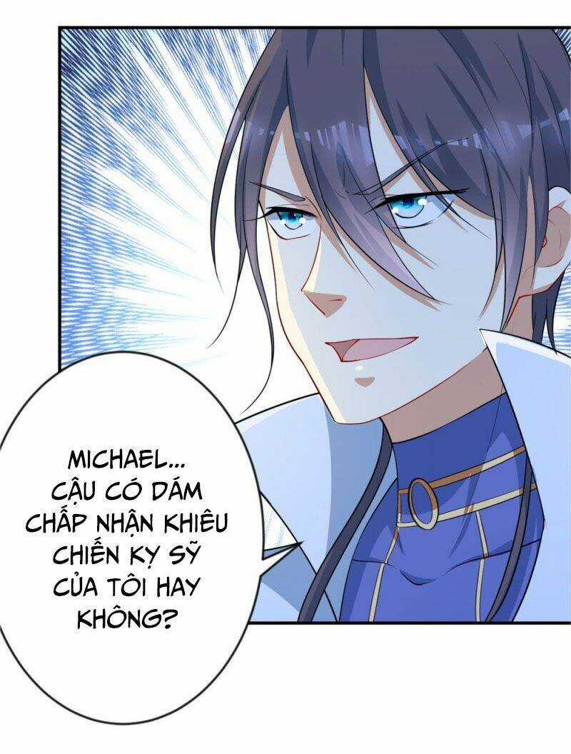 Thiên Hỏa Đại Đạo Chapter 20 trang 18