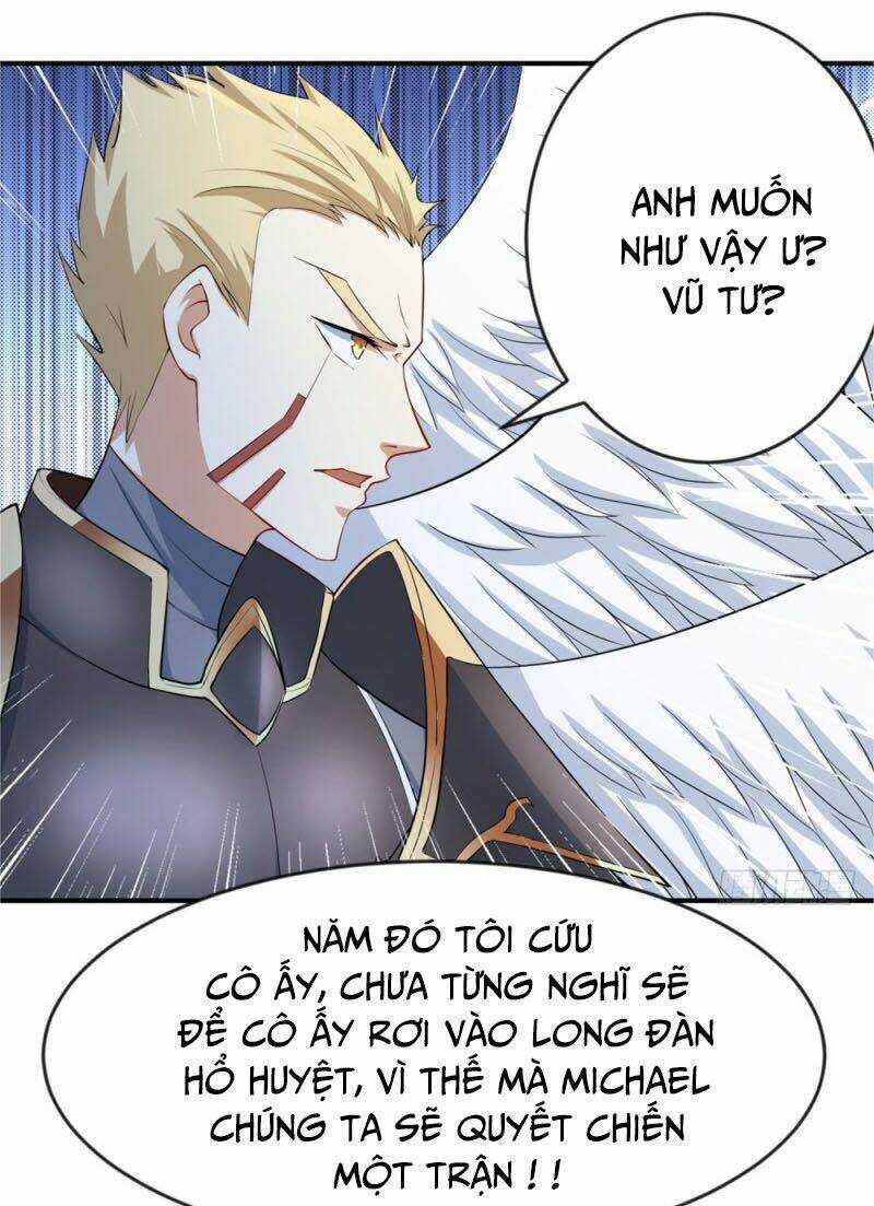 Thiên Hỏa Đại Đạo Chapter 20 trang 19