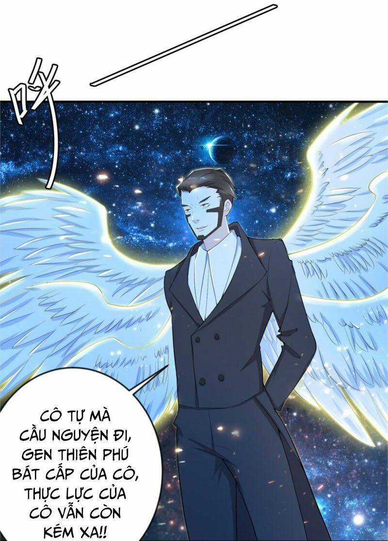 Thiên Hỏa Đại Đạo Chapter 20 trang 2