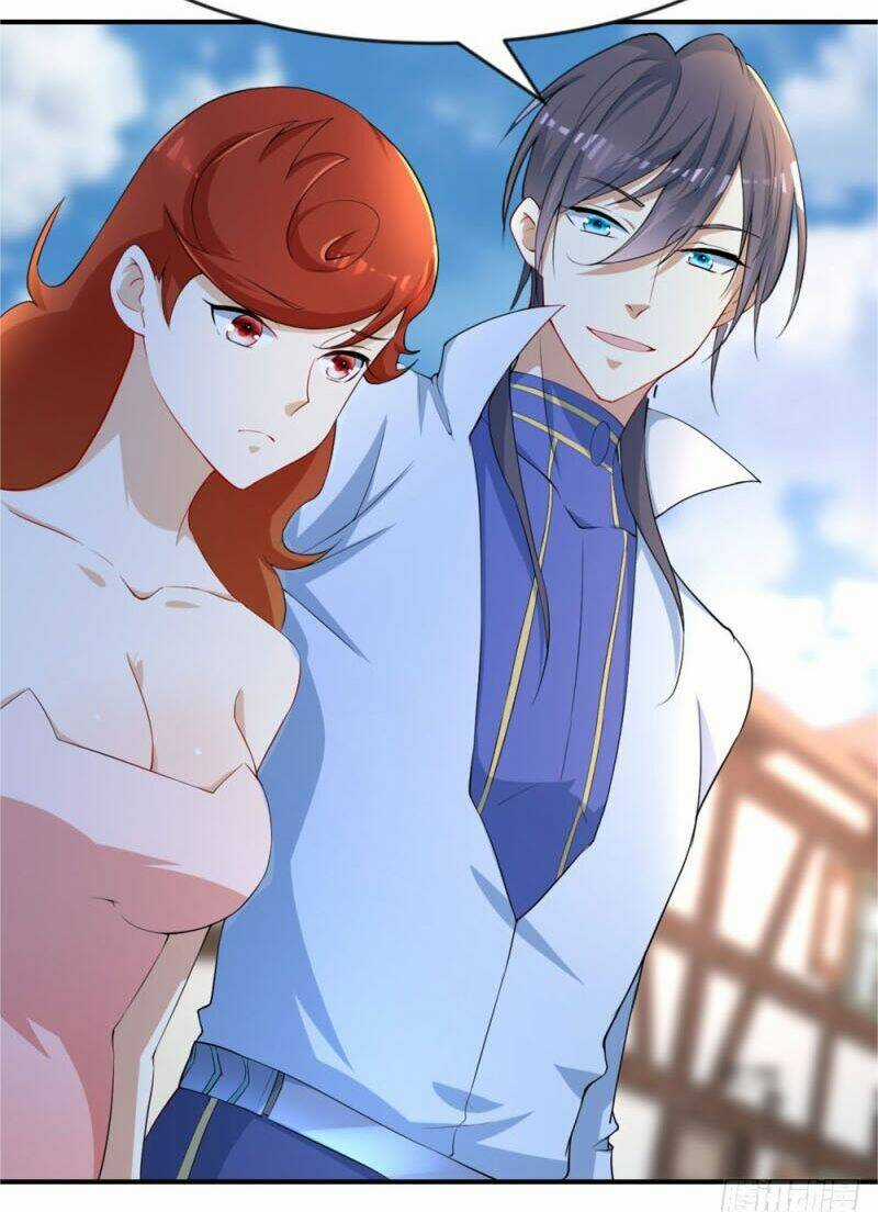 Thiên Hỏa Đại Đạo Chapter 20 trang 20