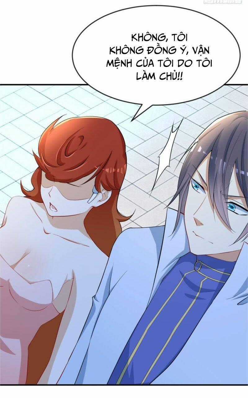 Thiên Hỏa Đại Đạo Chapter 20 trang 21