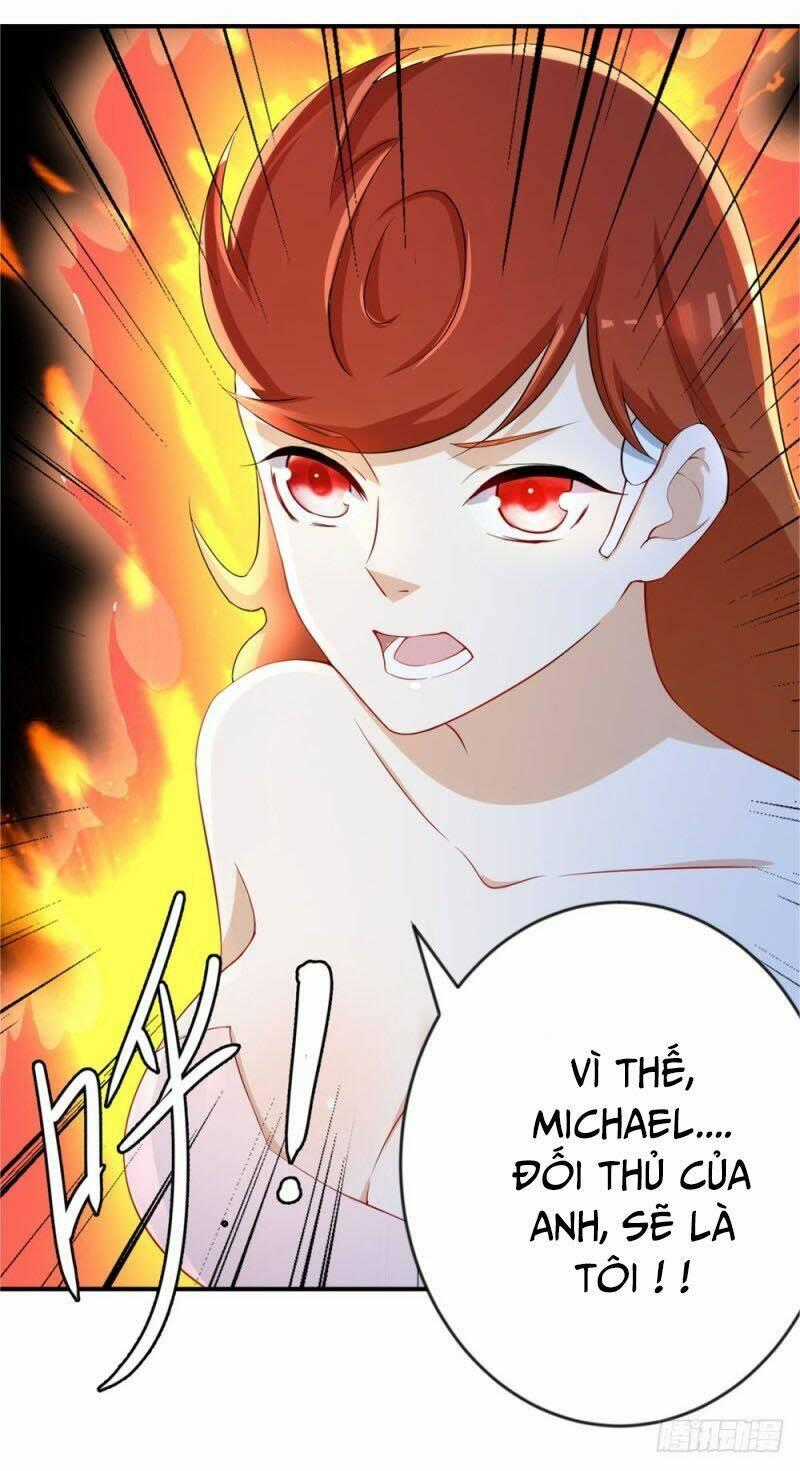 Thiên Hỏa Đại Đạo Chapter 20 trang 22