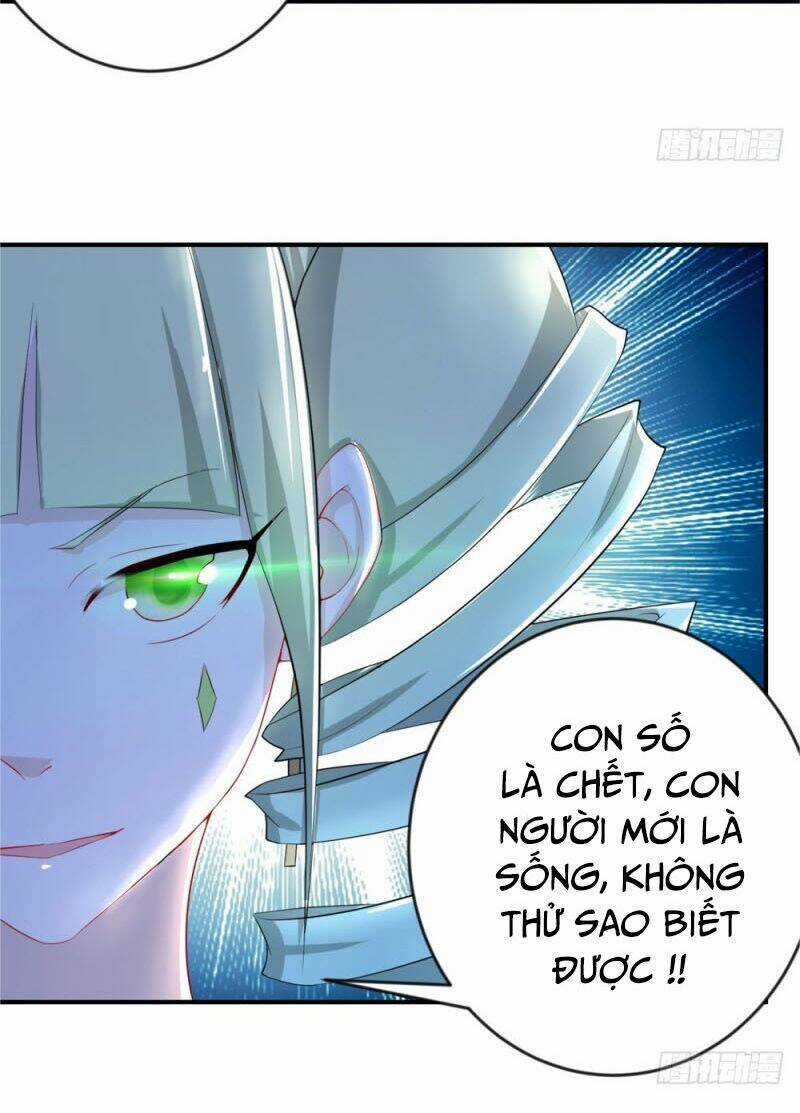 Thiên Hỏa Đại Đạo Chapter 20 trang 3