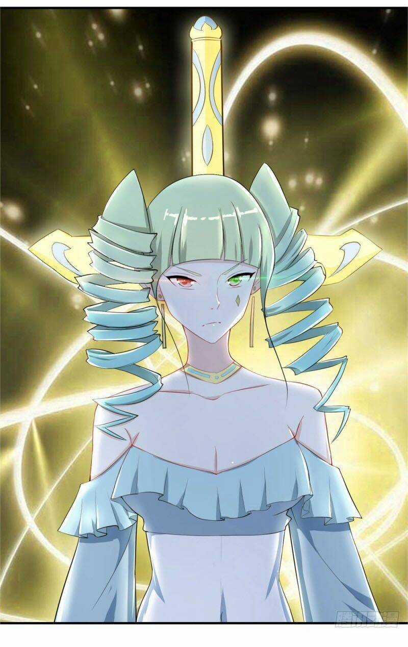 Thiên Hỏa Đại Đạo Chapter 20 trang 4