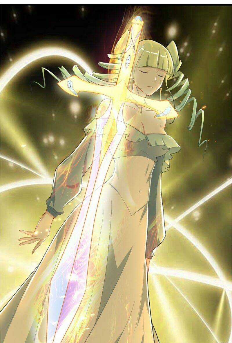 Thiên Hỏa Đại Đạo Chapter 20 trang 6