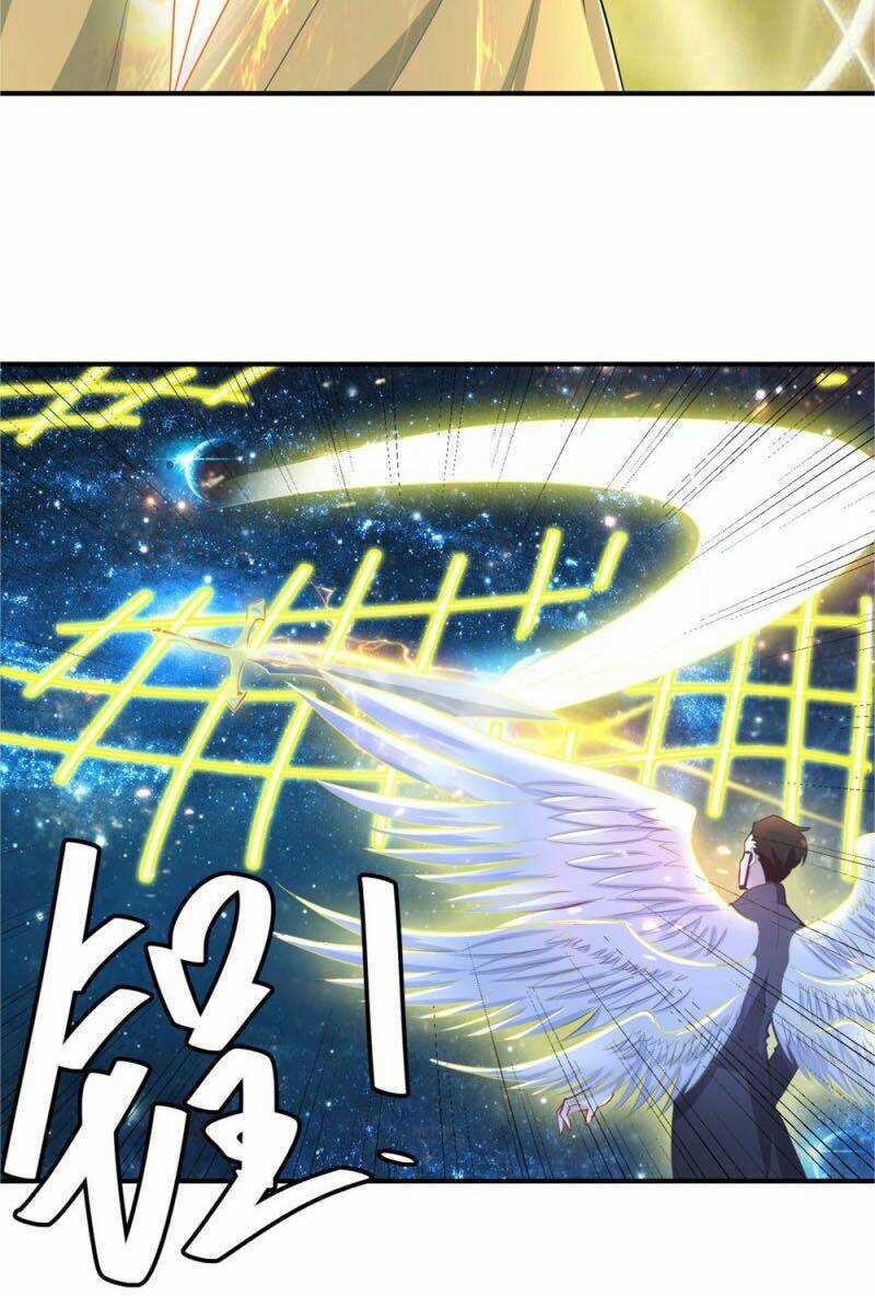 Thiên Hỏa Đại Đạo Chapter 20 trang 7