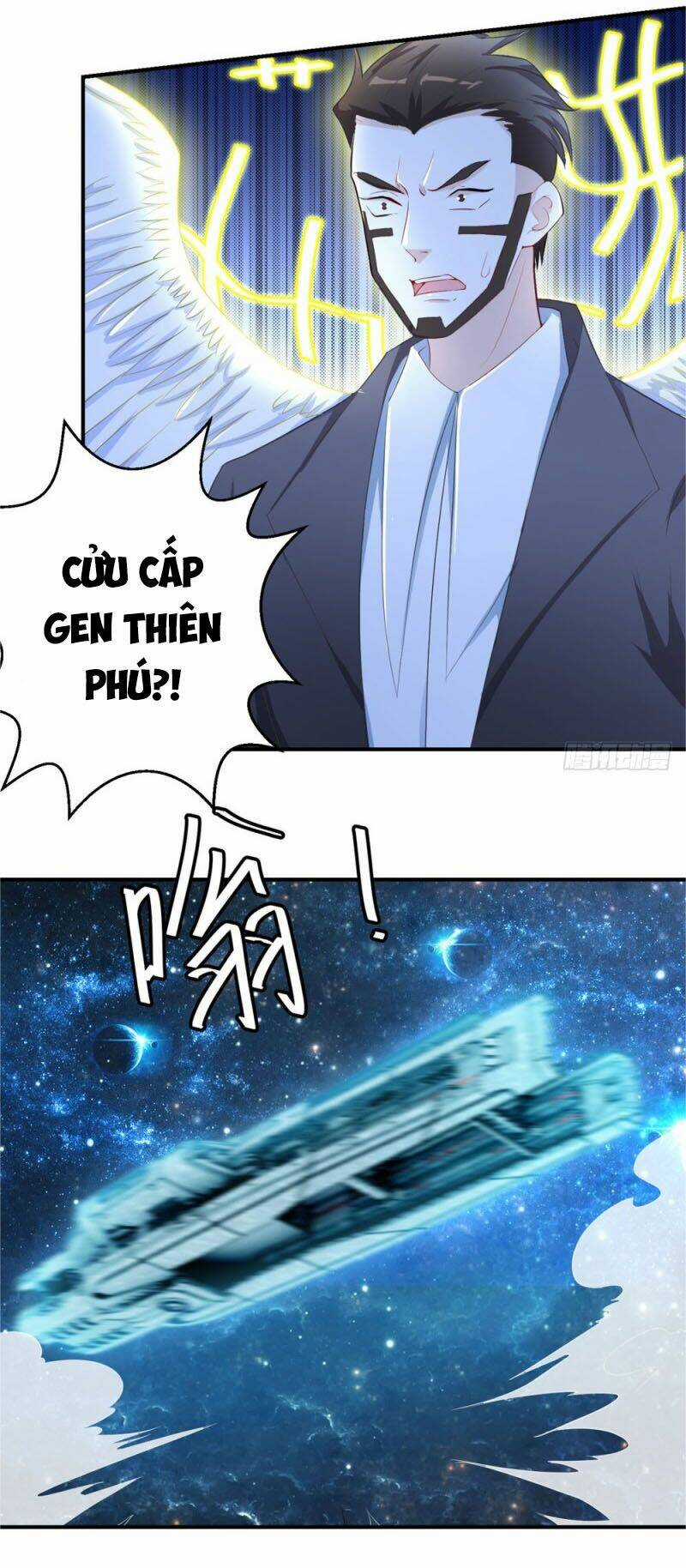 Thiên Hỏa Đại Đạo Chapter 20 trang 8