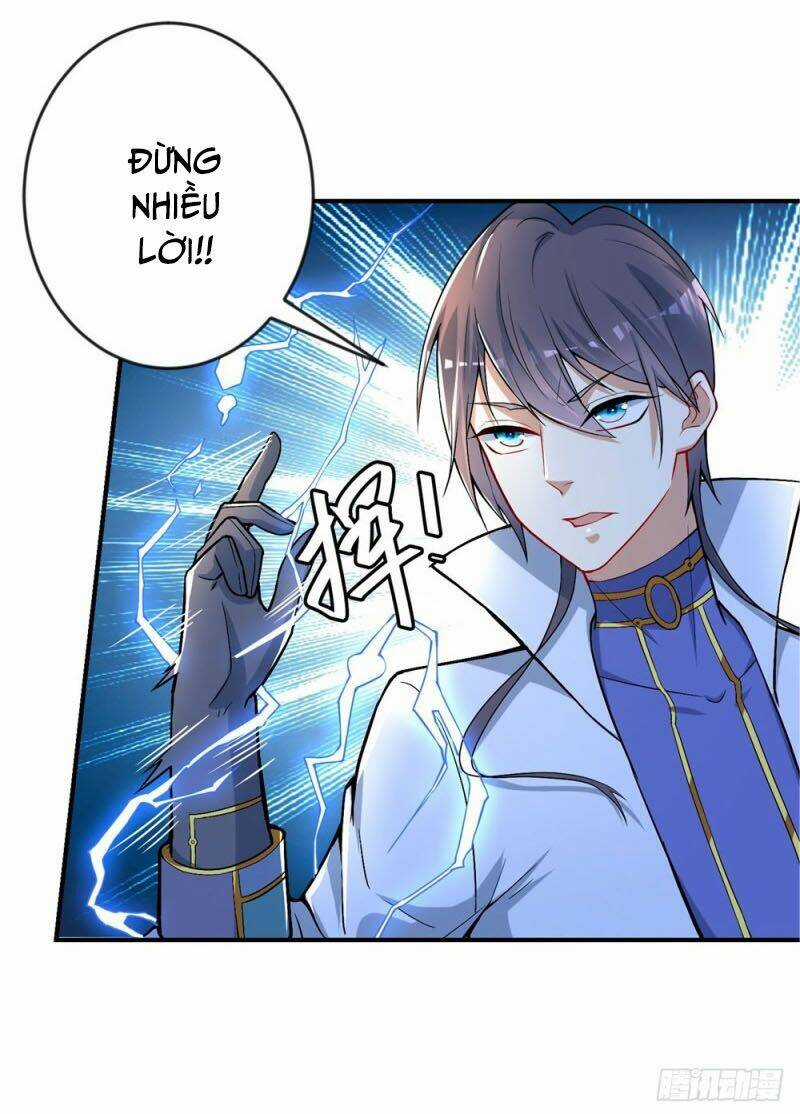 Thiên Hỏa Đại Đạo Chapter 21 trang 10