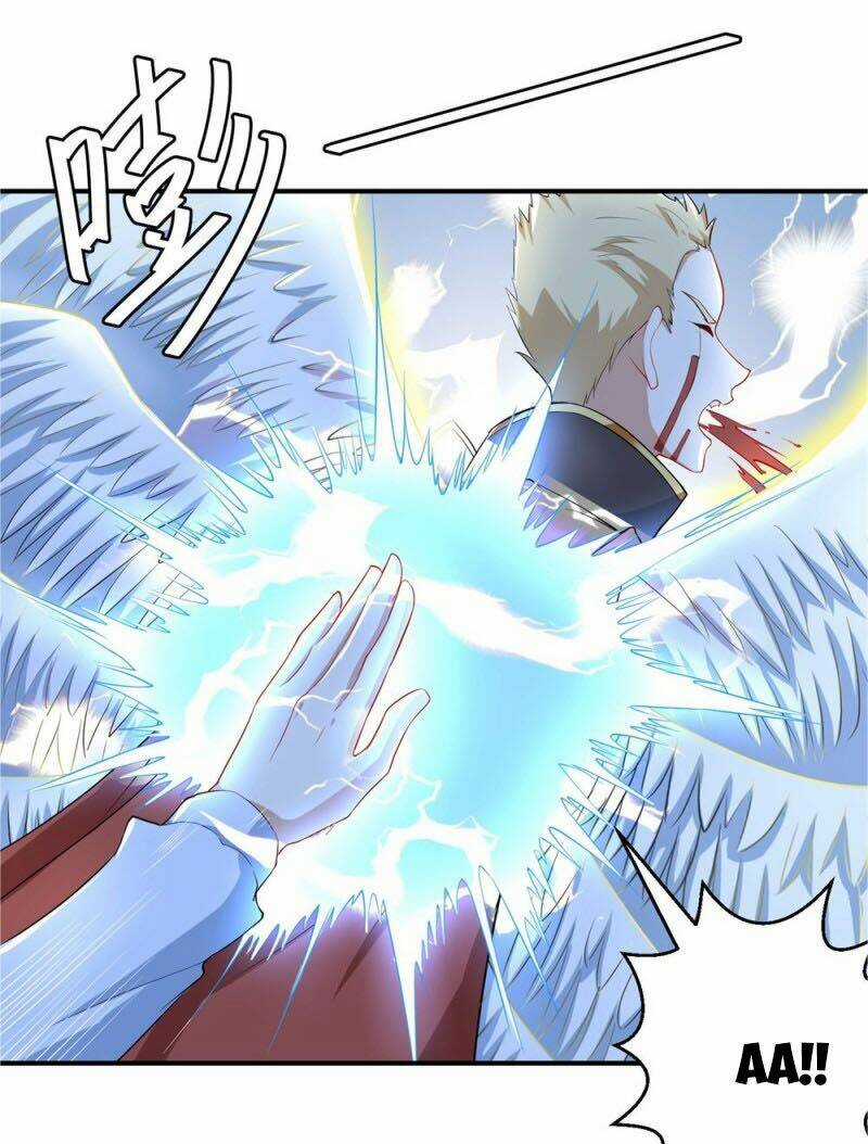 Thiên Hỏa Đại Đạo Chapter 21 trang 16