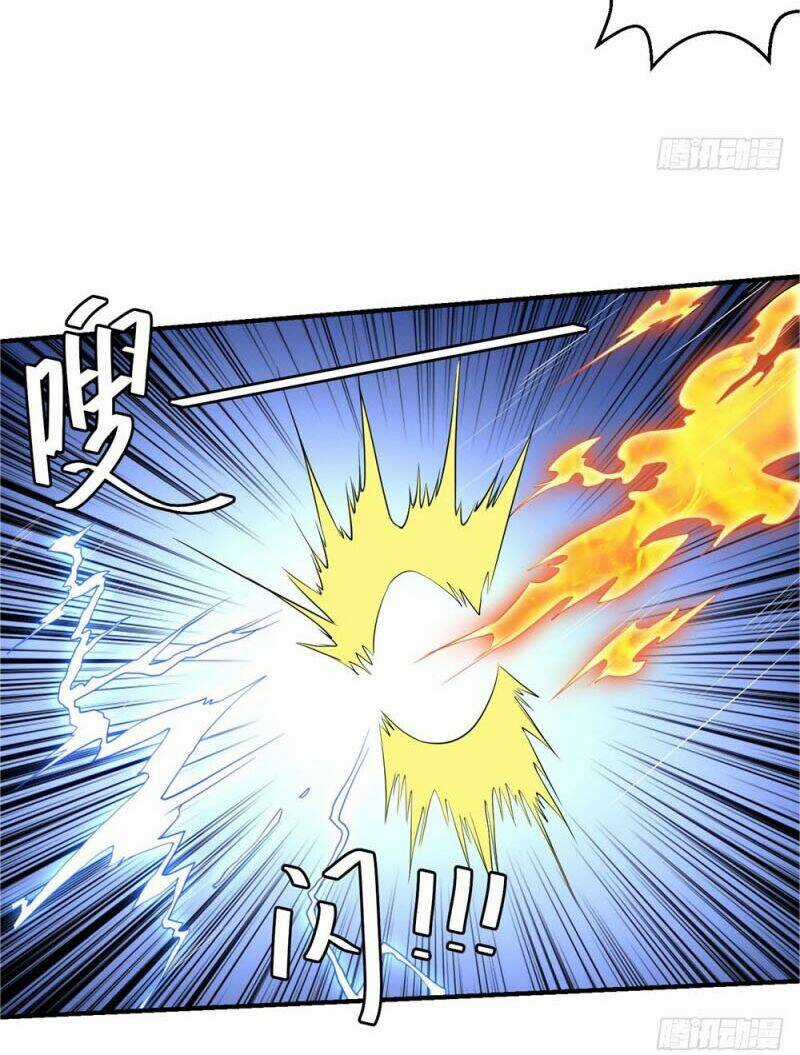 Thiên Hỏa Đại Đạo Chapter 21 trang 17