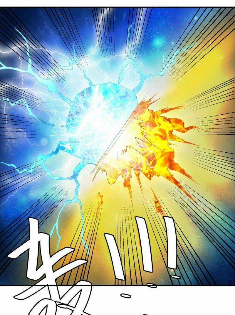 Thiên Hỏa Đại Đạo Chapter 21 trang 21