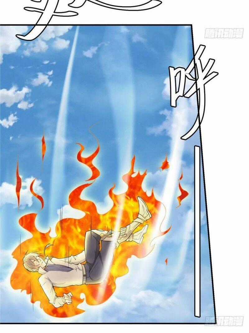 Thiên Hỏa Đại Đạo Chapter 21 trang 22