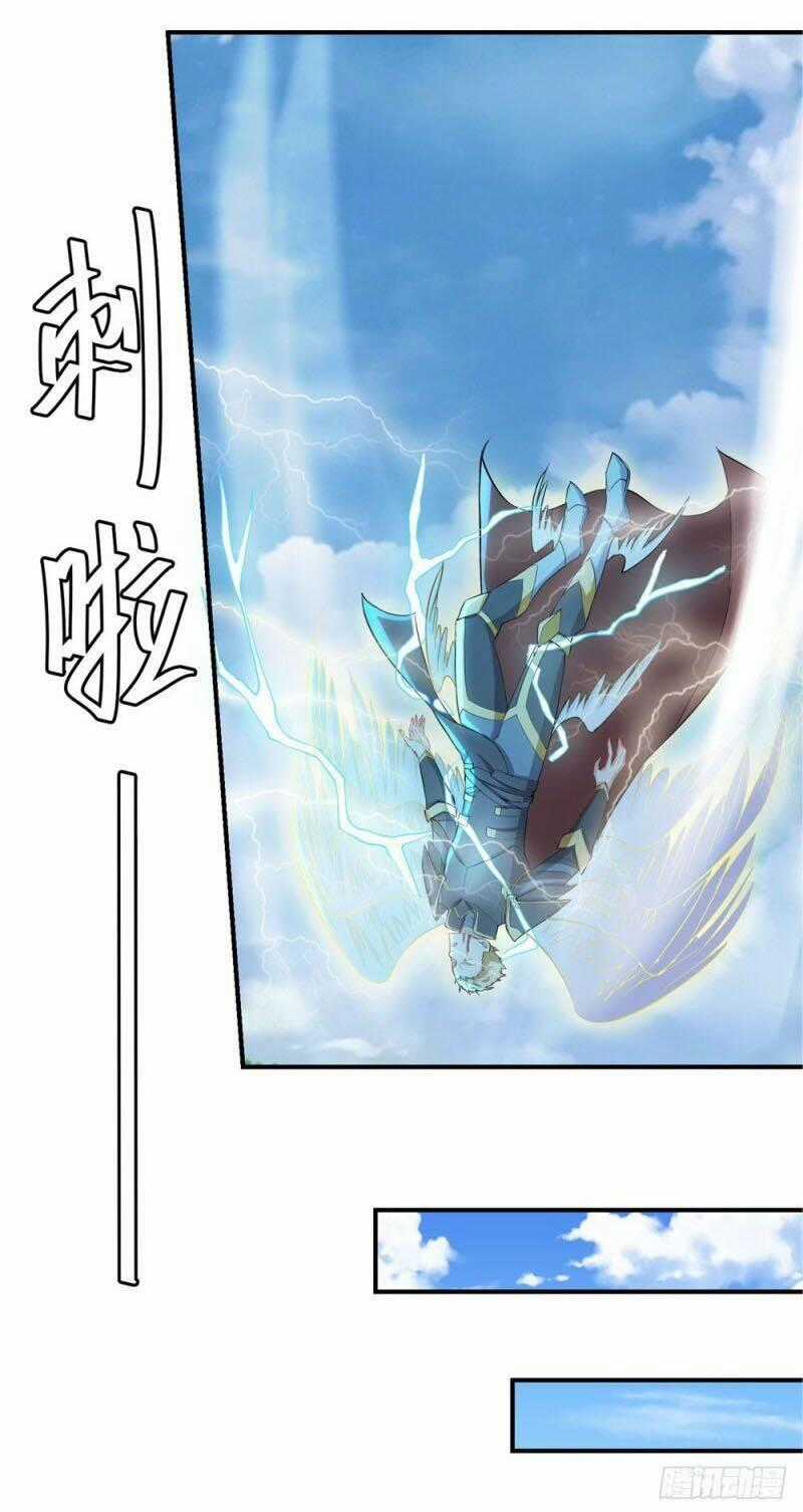 Thiên Hỏa Đại Đạo Chapter 21 trang 23