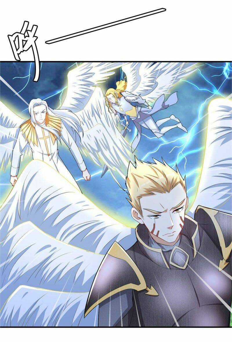 Thiên Hỏa Đại Đạo Chapter 21 trang 6