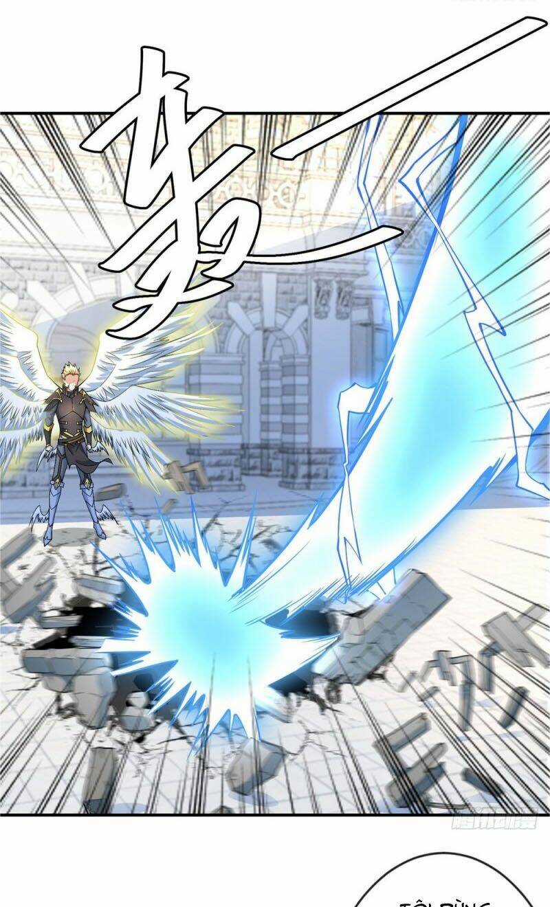 Thiên Hỏa Đại Đạo Chapter 21 trang 8