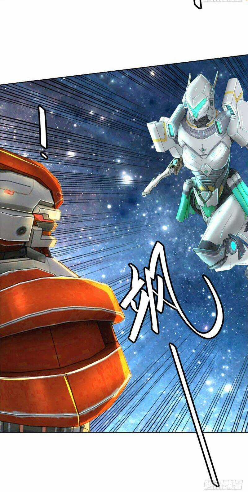 Thiên Hỏa Đại Đạo Chapter 22 trang 10