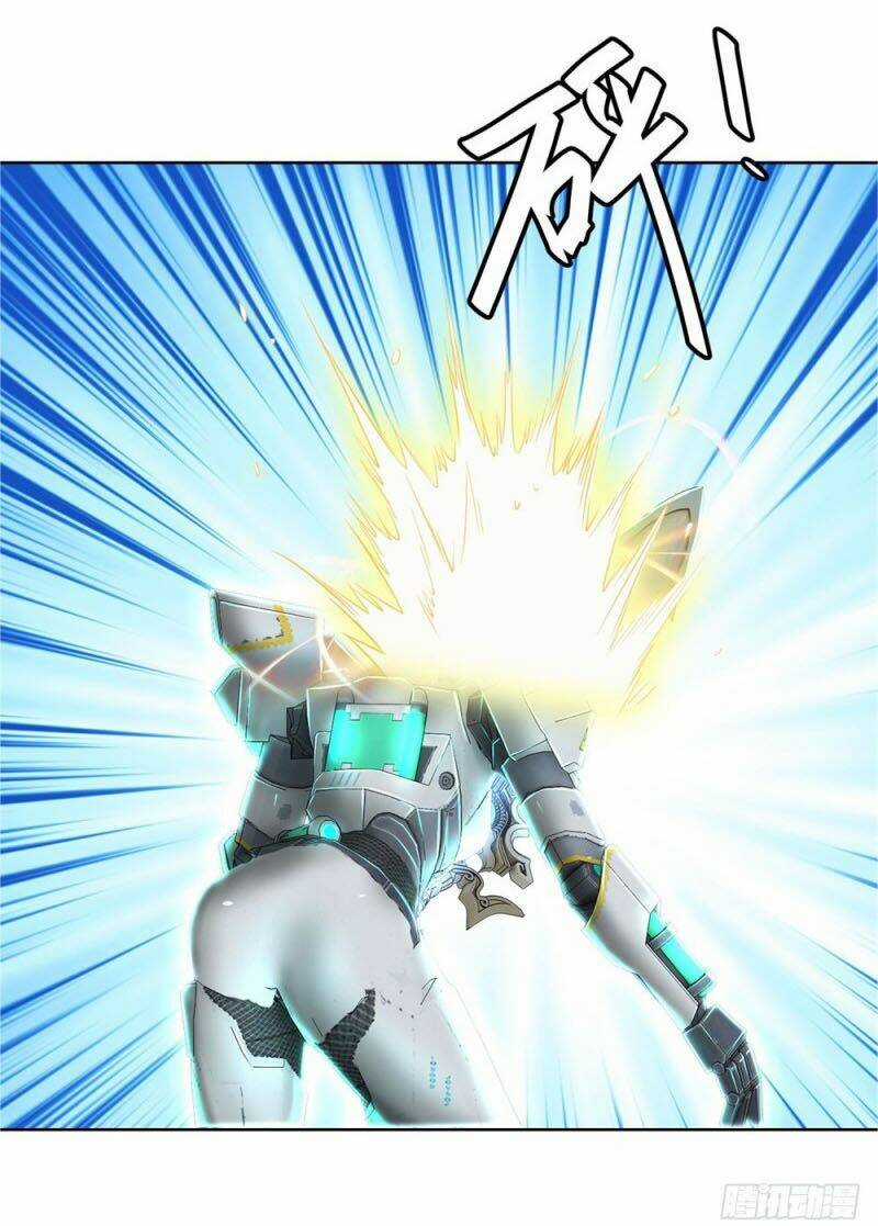 Thiên Hỏa Đại Đạo Chapter 22 trang 11