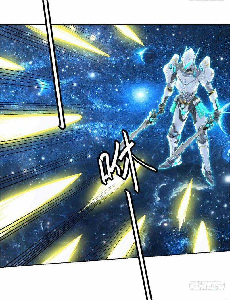 Thiên Hỏa Đại Đạo Chapter 22 trang 16