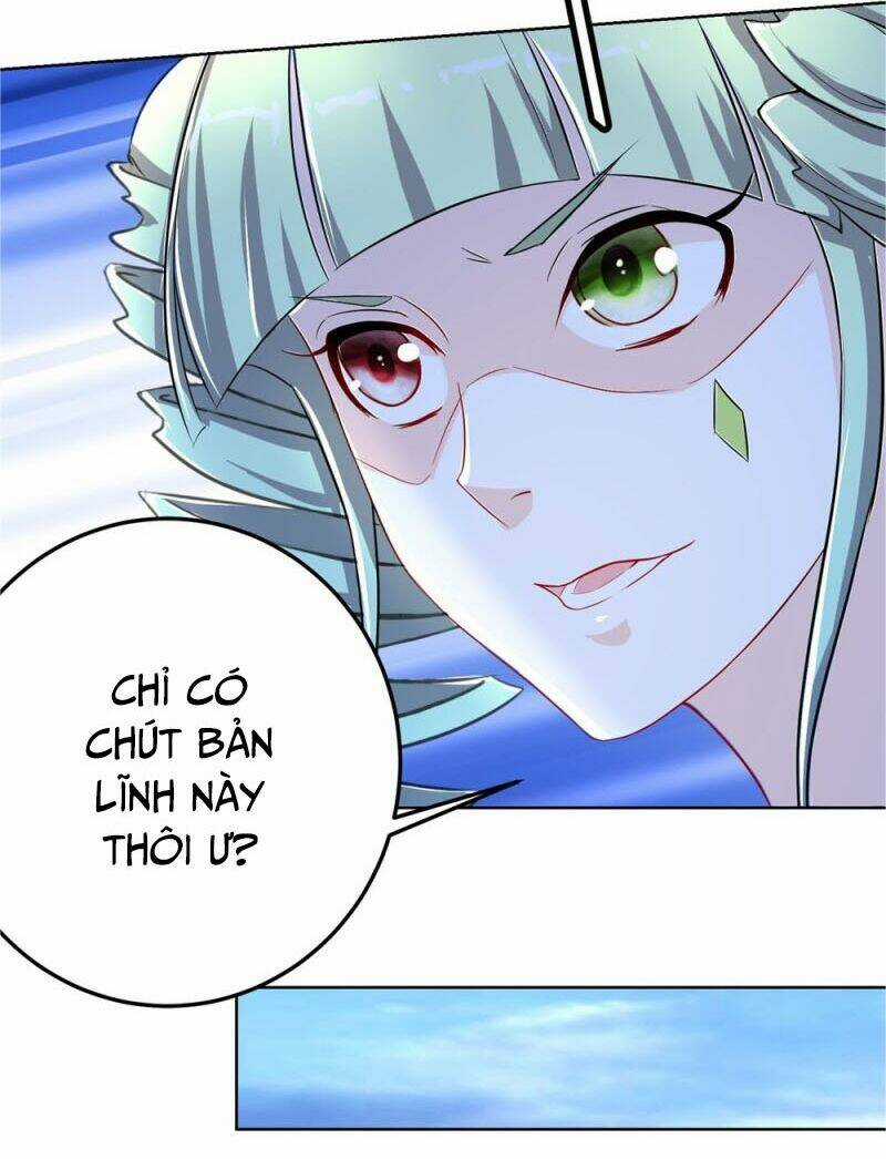 Thiên Hỏa Đại Đạo Chapter 22 trang 17