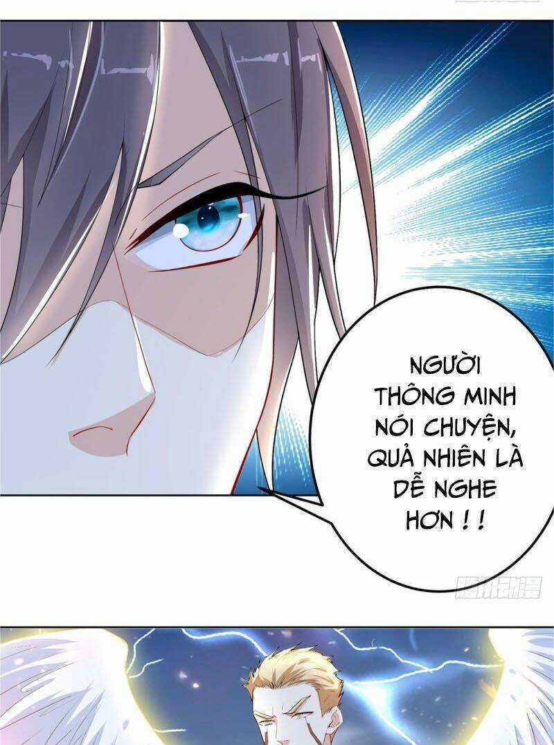 Thiên Hỏa Đại Đạo Chapter 22 trang 21