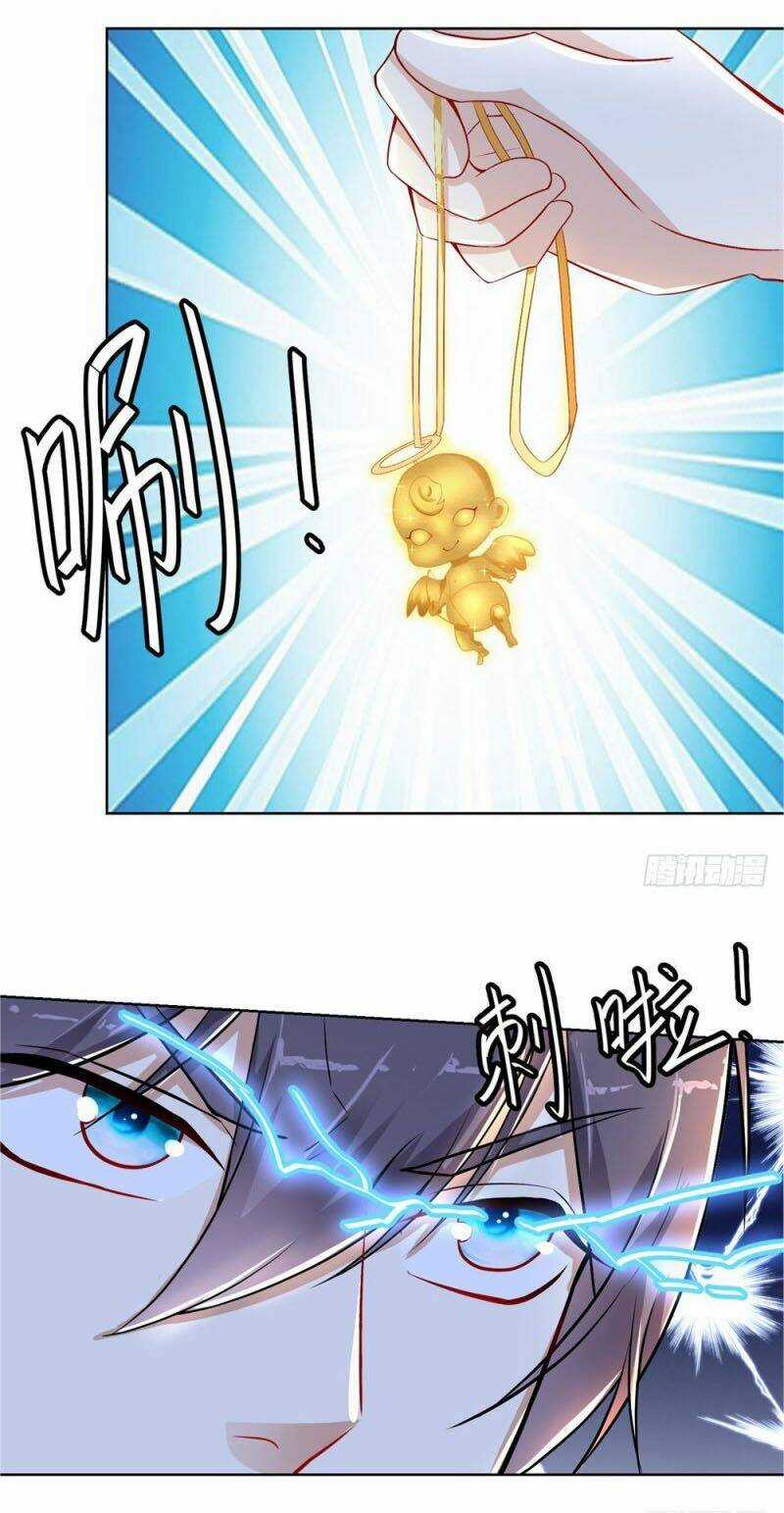 Thiên Hỏa Đại Đạo Chapter 22 trang 23