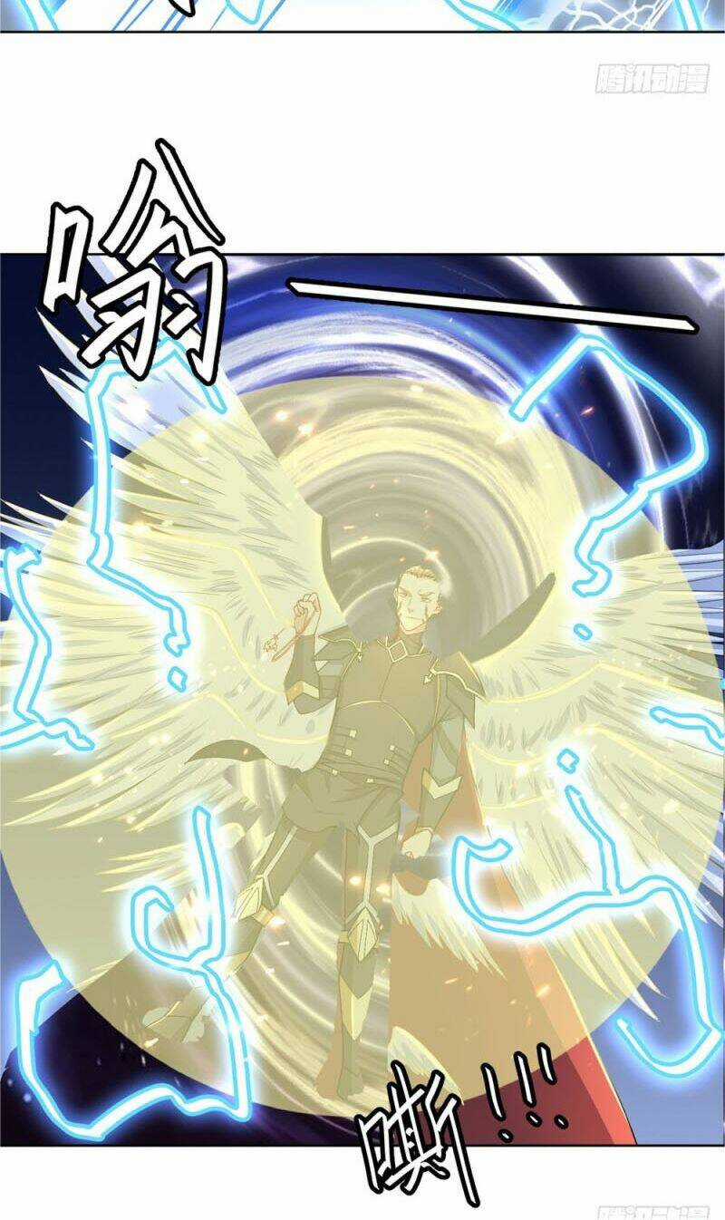 Thiên Hỏa Đại Đạo Chapter 22 trang 25