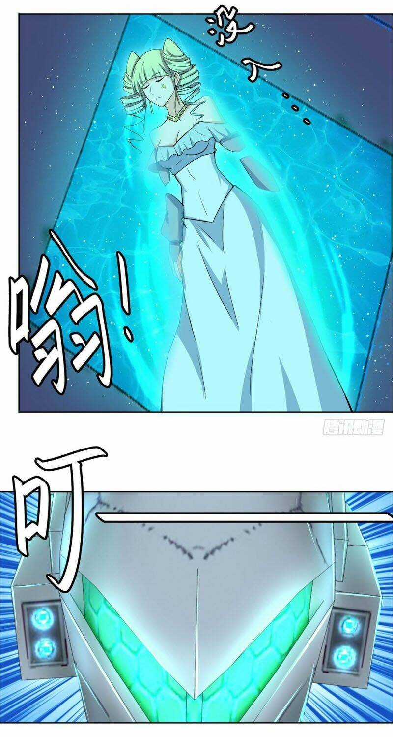 Thiên Hỏa Đại Đạo Chapter 22 trang 5