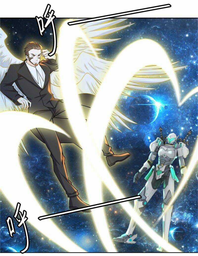 Thiên Hỏa Đại Đạo Chapter 22 trang 6