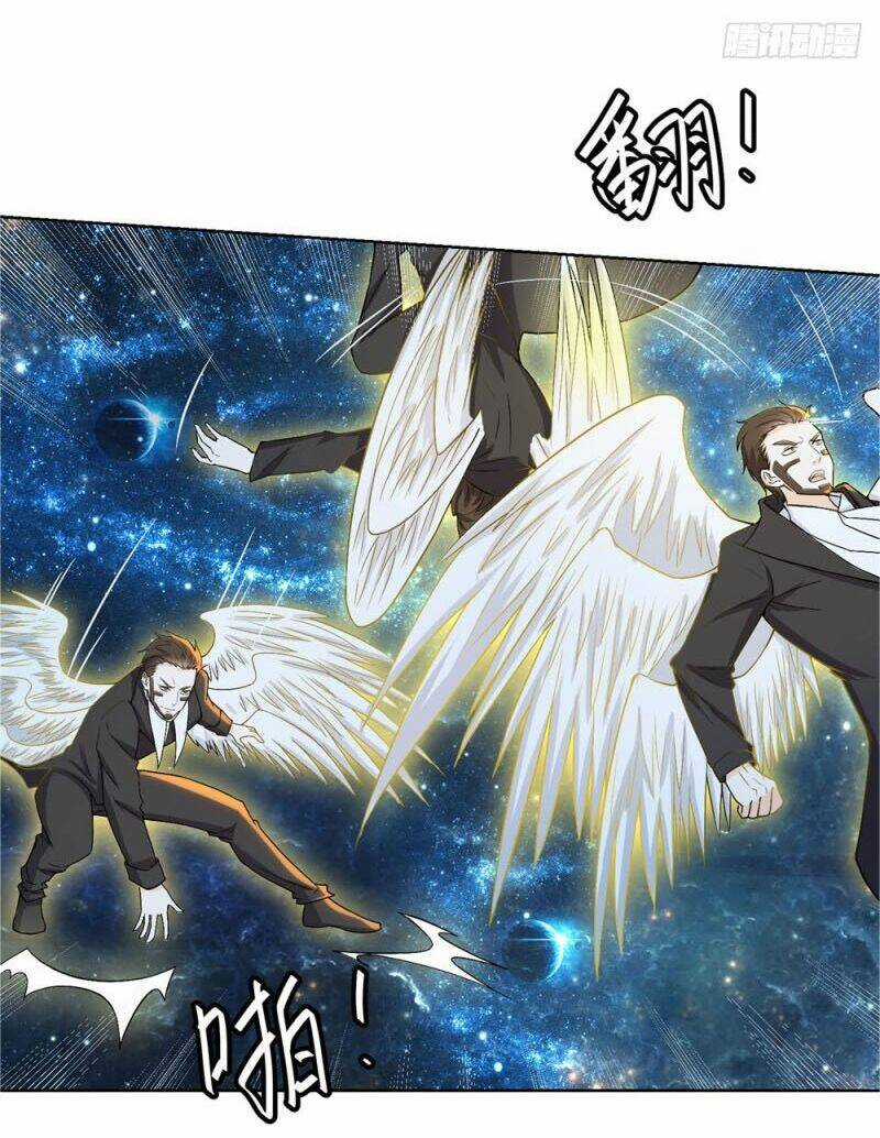 Thiên Hỏa Đại Đạo Chapter 22 trang 7