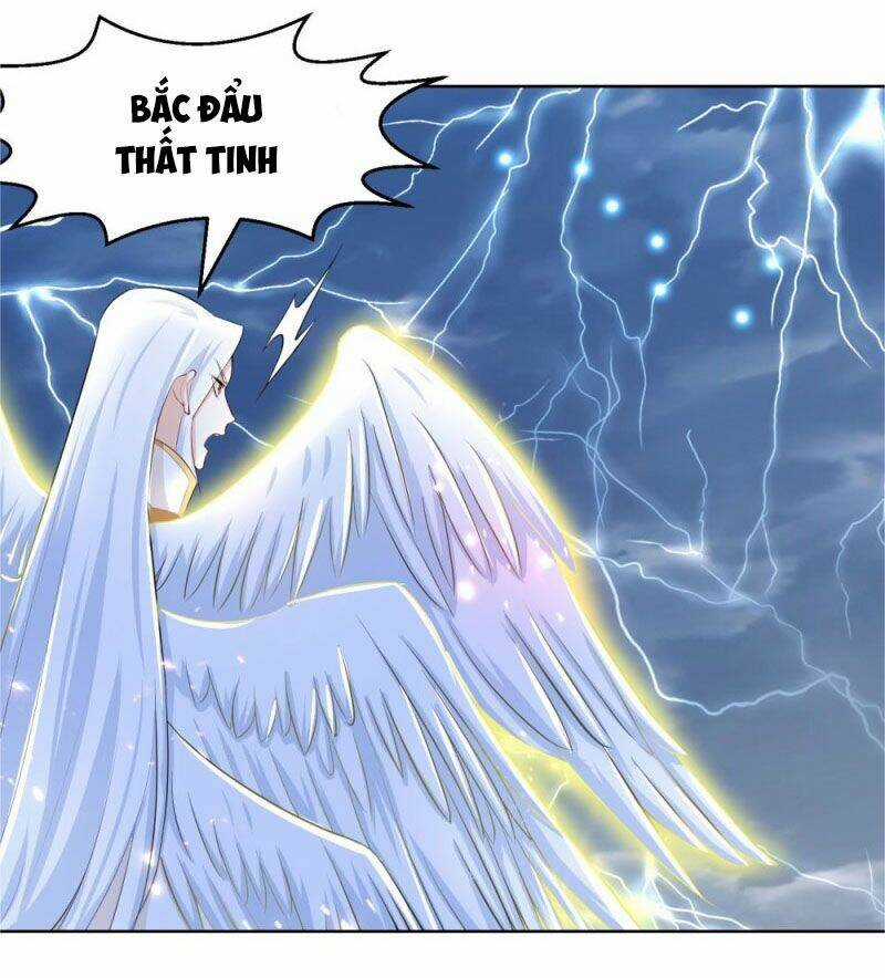 Thiên Hỏa Đại Đạo Chapter 23 trang 10