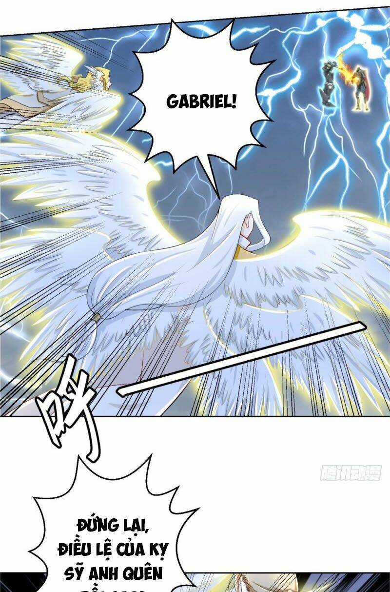 Thiên Hỏa Đại Đạo Chapter 23 trang 13