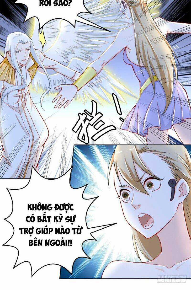 Thiên Hỏa Đại Đạo Chapter 23 trang 14