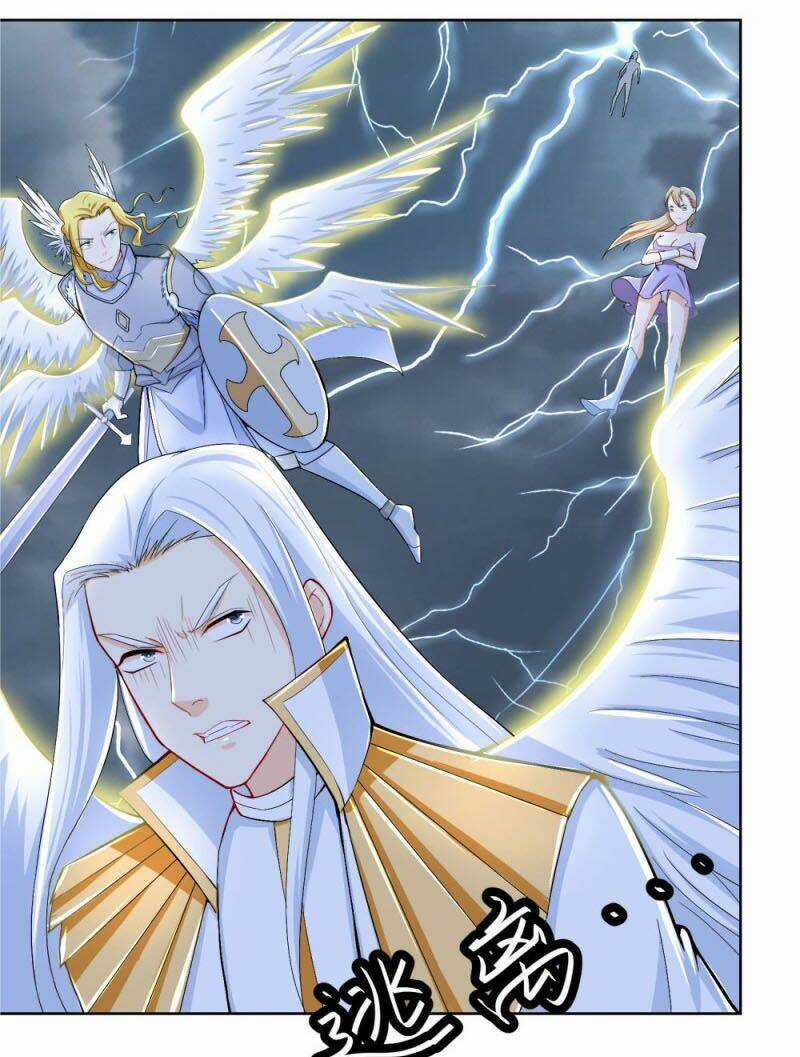 Thiên Hỏa Đại Đạo Chapter 23 trang 18