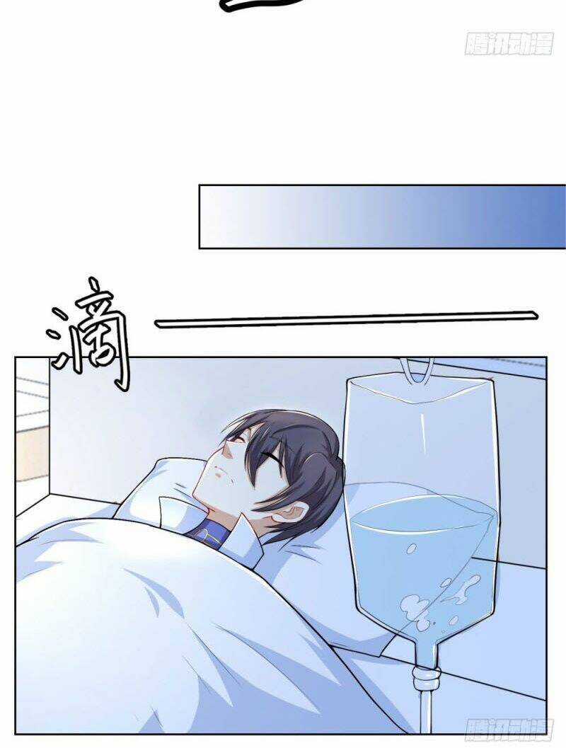 Thiên Hỏa Đại Đạo Chapter 23 trang 19