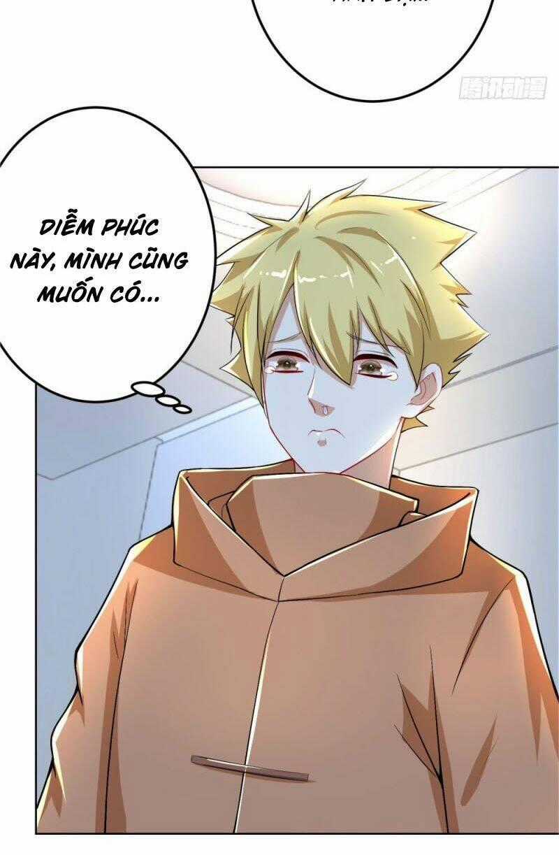 Thiên Hỏa Đại Đạo Chapter 23 trang 21