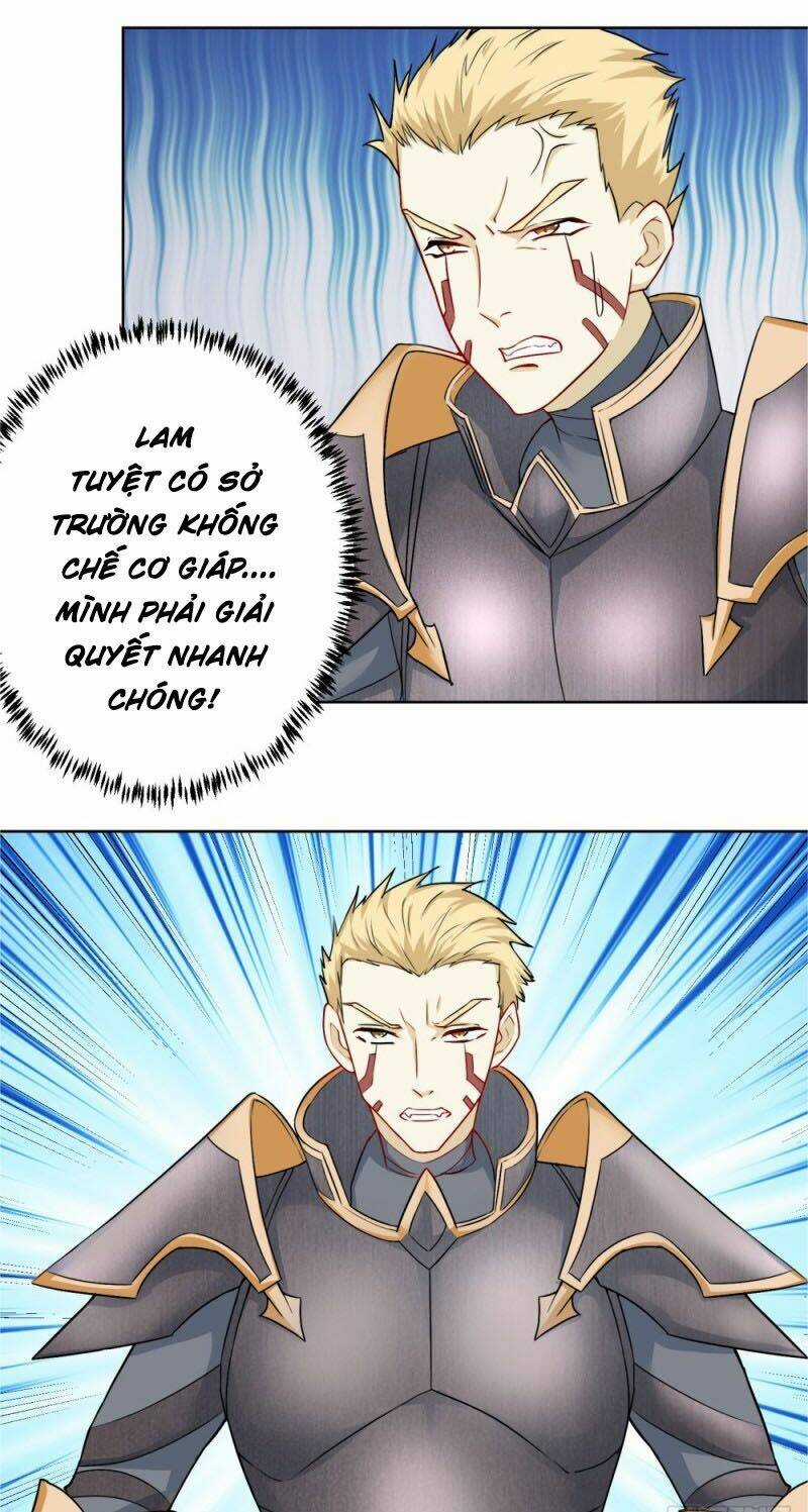 Thiên Hỏa Đại Đạo Chapter 23 trang 5