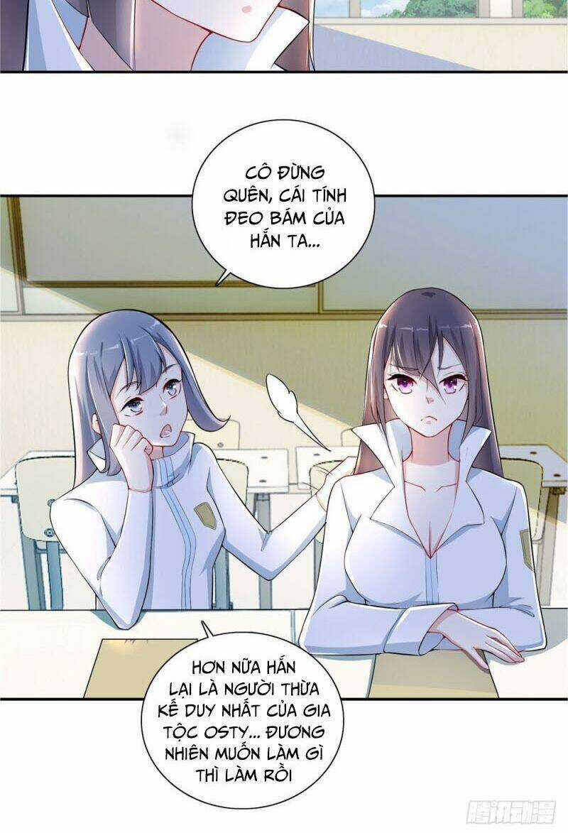 Thiên Hỏa Đại Đạo Chapter 24 trang 11