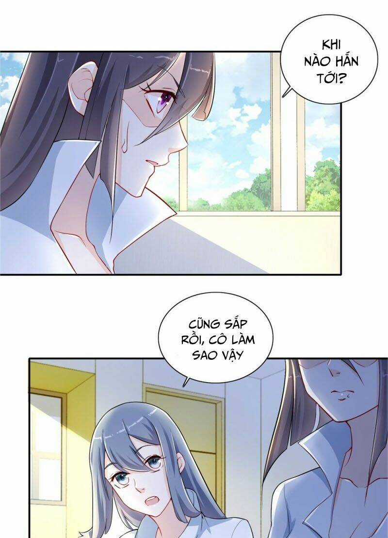 Thiên Hỏa Đại Đạo Chapter 24 trang 12